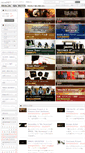 Mobile Screenshot of magic-secrets.net